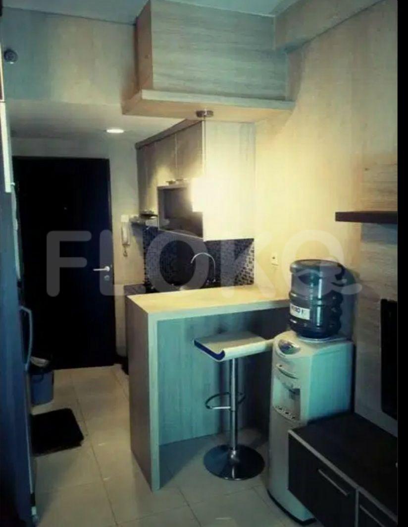 1 Bedroom on 17th Floor fsua9a for Rent in Tamansari Sudirman