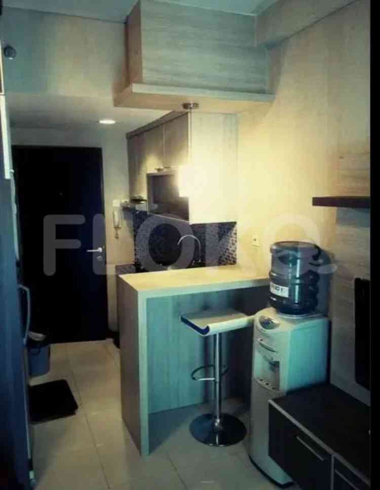 1 Bedroom on 17th Floor for Rent in Tamansari Sudirman - fsua9a 2
