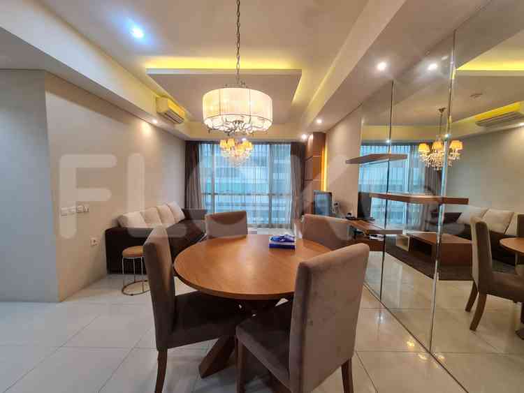2 Bedroom on 9th Floor for Rent in Kemang Village Residence - fke4cf 3