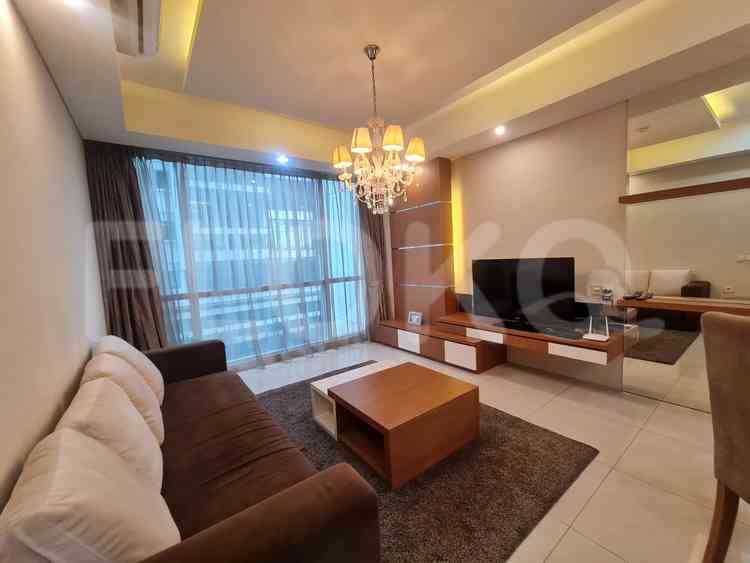 2 Bedroom on 9th Floor for Rent in Kemang Village Residence - fke4cf 1