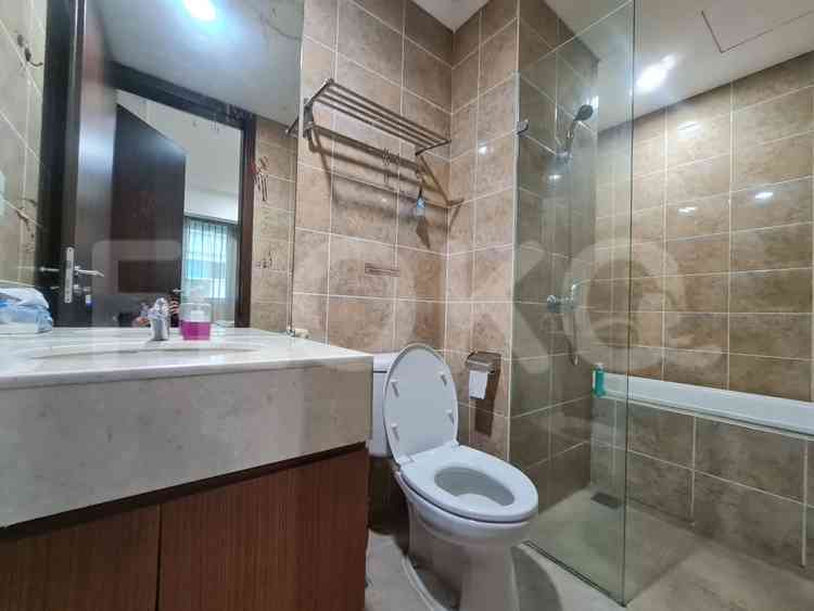 2 Bedroom on 9th Floor for Rent in Kemang Village Residence - fke4cf 7