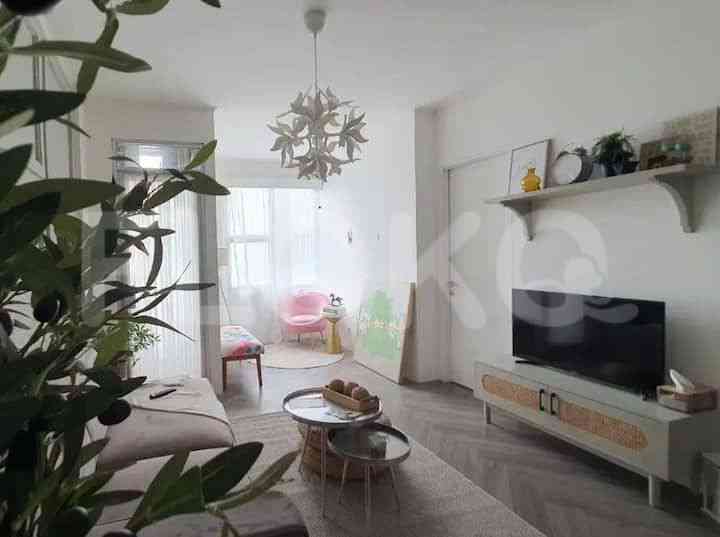 2 Bedroom on 28th Floor for Rent in Casablanca Mansion - fteb6e 6