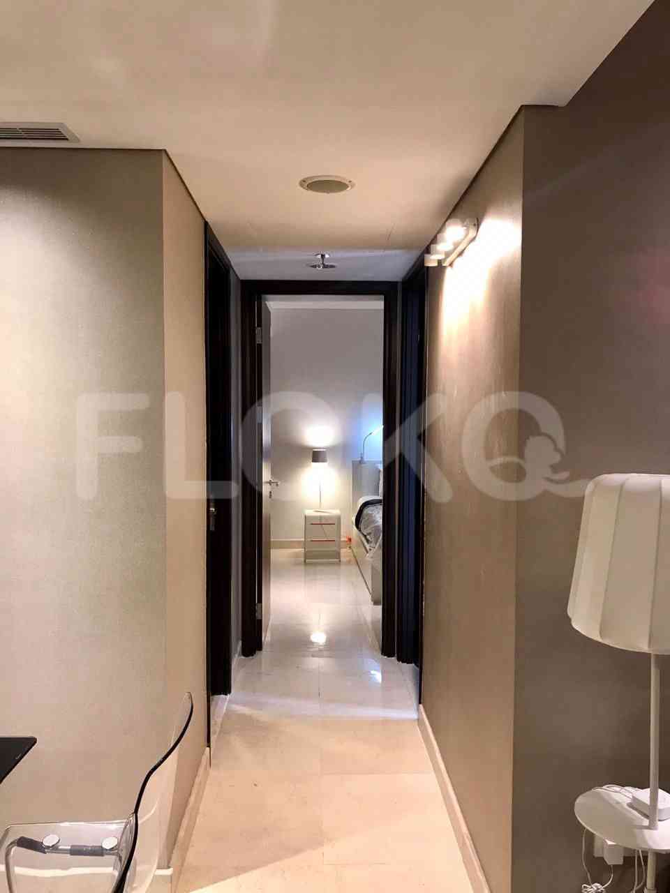 2 Bedroom on 14th Floor for Rent in Ciputra World 2 Apartment - fku060 7