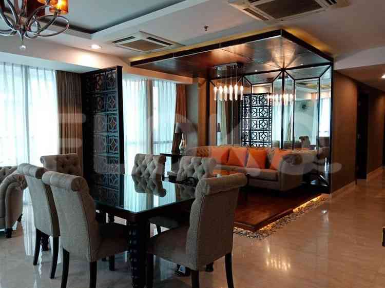 3 Bedroom on 15th Floor for Rent in Kemang Village Residence - fke5cf 5