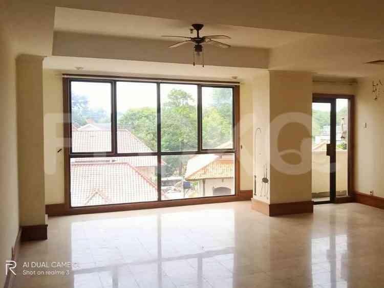 2 Bedroom on 15th Floor for Rent in Kemang Jaya Apartment - fkef15 1