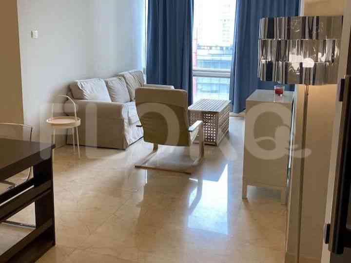 2 Bedroom on 11th Floor for Rent in The Grove Apartment - fkudec 1
