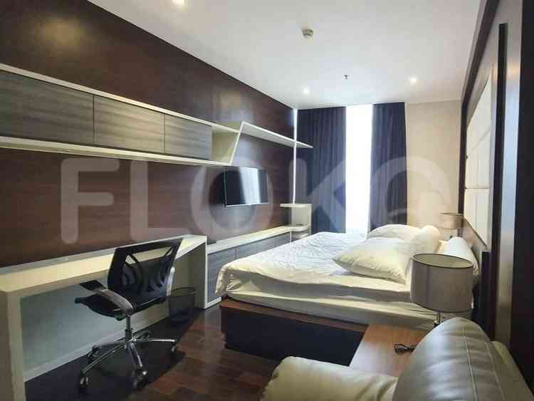 2 Bedroom on 25th Floor for Rent in Verde Residence - fkua6b 2