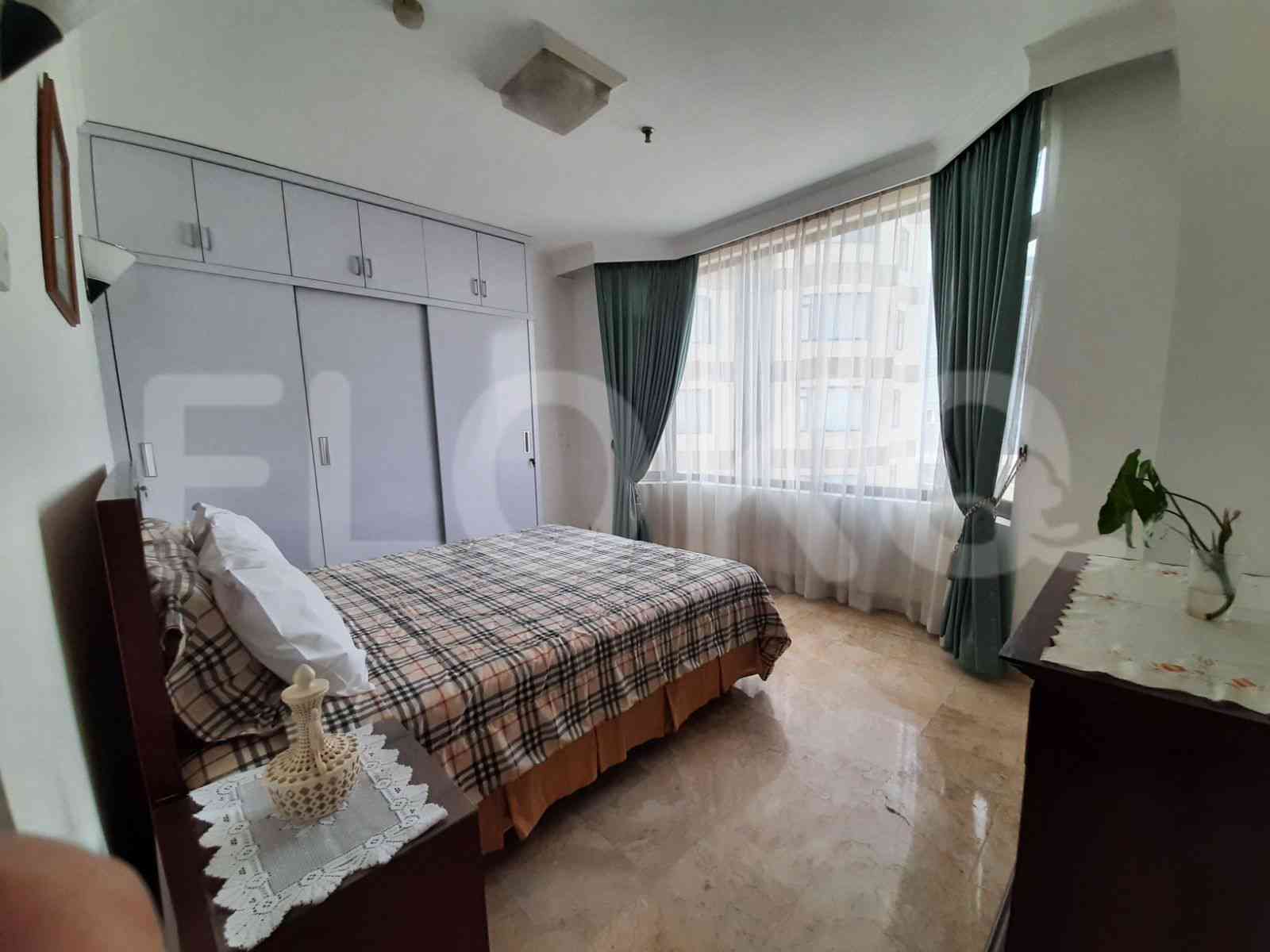 2 Bedroom on 9th Floor for Rent in Apartemen Beverly Tower - fci924 2