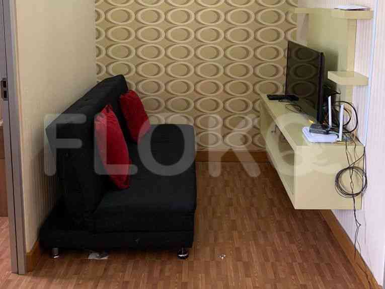 2 Bedroom on 15th Floor for Rent in Pancoran Riverside Apartment - fpa20d 1