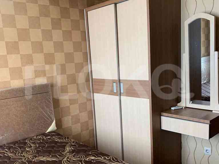 2 Bedroom on 15th Floor for Rent in Pancoran Riverside Apartment - fpa20d 4