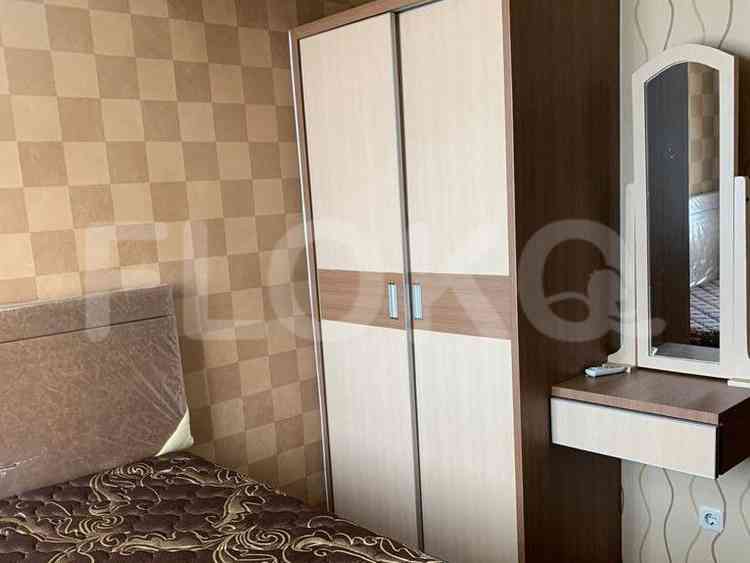 Tipe 2 Kamar Tidur di Lantai 15 untuk disewakan di Pancoran Riverside Apartemen - fpa525 4