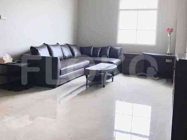 2 Bedroom on 15th Floor for Rent in Bellezza Apartment - fpe2ef 2