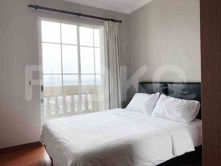 2 Bedroom on 15th Floor for Rent in Bellezza Apartment - fpe2ef 4
