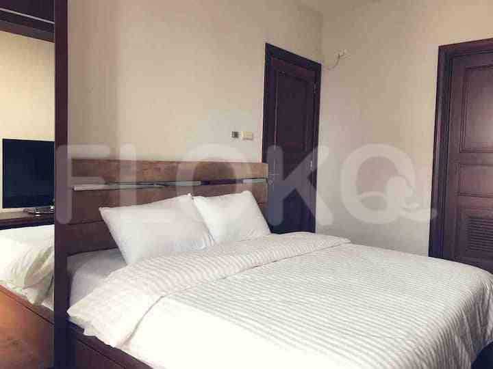 2 Bedroom on 15th Floor for Rent in Bellezza Apartment - fpe2ef 3