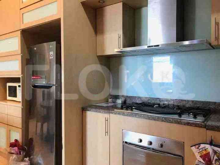 2 Bedroom on 15th Floor for Rent in Bellezza Apartment - fpe2ef 6