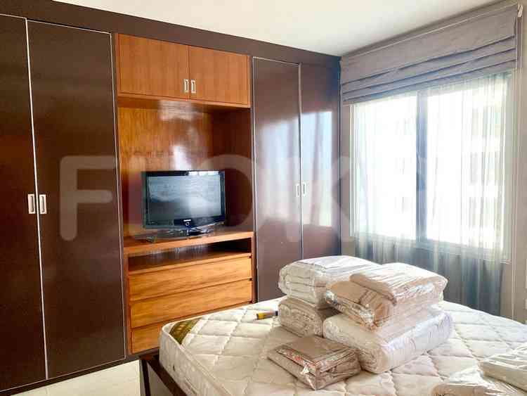 Tipe 3 Kamar Tidur di Lantai 15 untuk disewakan di Thamrin Residence Apartemen - fthf2f 4