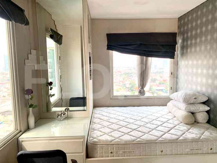 3 Bedroom on 15th Floor for Rent in Thamrin Residence Apartment - fth118 3