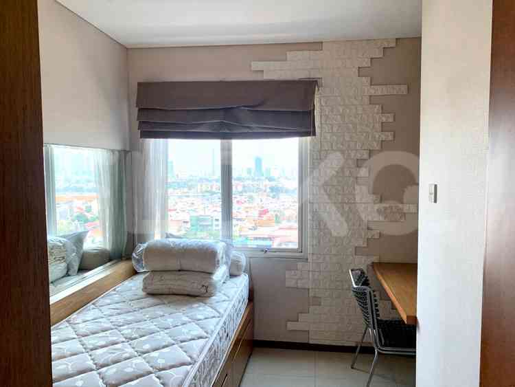 Tipe 3 Kamar Tidur di Lantai 15 untuk disewakan di Thamrin Residence Apartemen - fthf2f 5