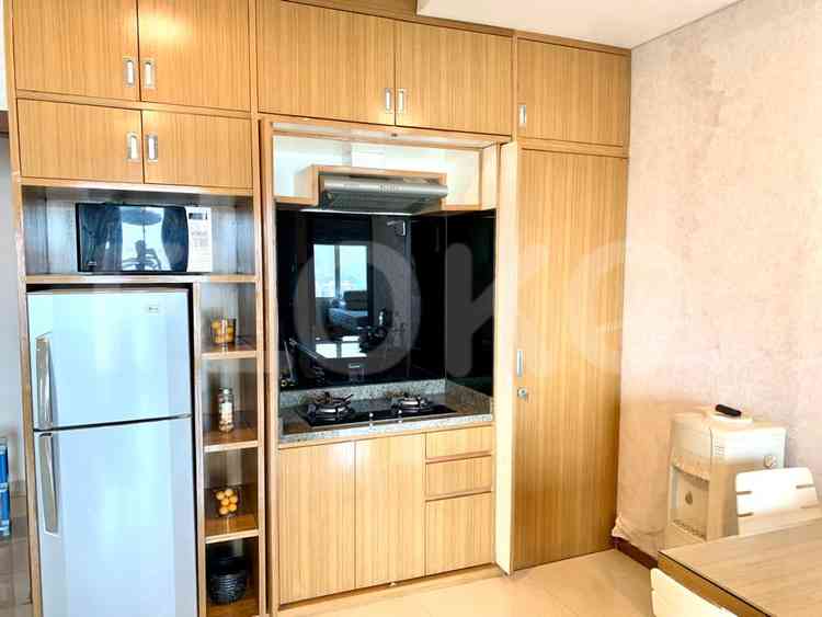 3 Bedroom on 15th Floor for Rent in Thamrin Residence Apartment - fth118 6