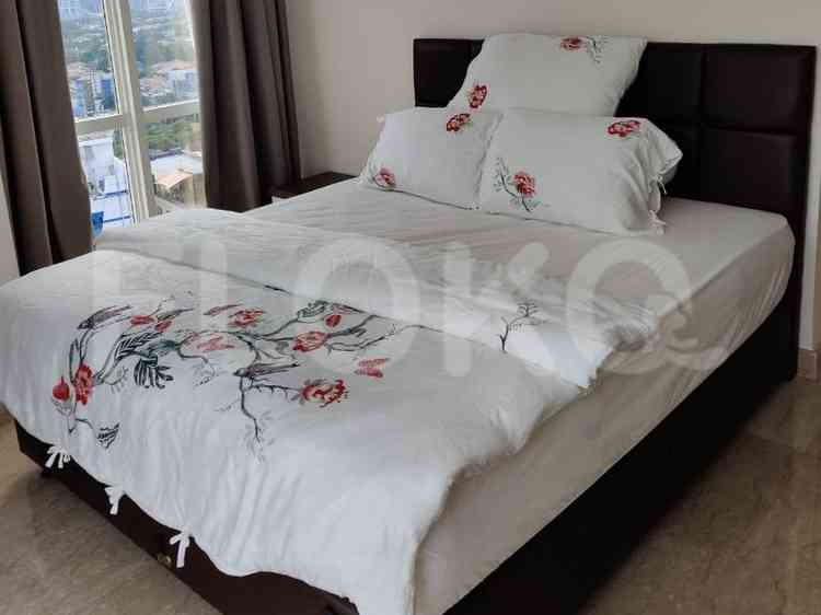 3 Bedroom on 15th Floor for Rent in Menteng Park - fme4c4 3