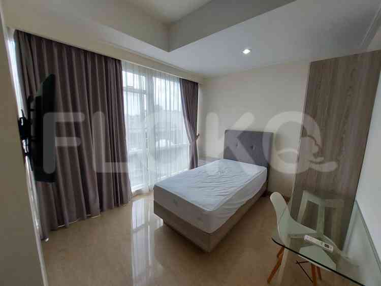 3 Bedroom on 15th Floor for Rent in Menteng Park - fme2a2 4