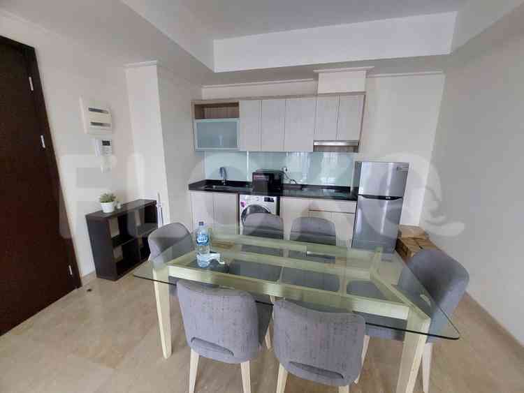 3 Bedroom on 15th Floor for Rent in Menteng Park - fme2a2 6