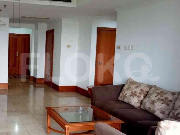 2 Bedroom on 15th Floor for Rent in Kemang Jaya Apartment - fkebb7 1