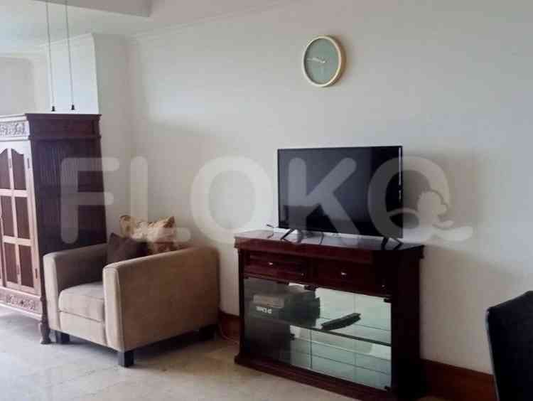 2 Bedroom on 15th Floor for Rent in Kemang Jaya Apartment - fkebb7 3