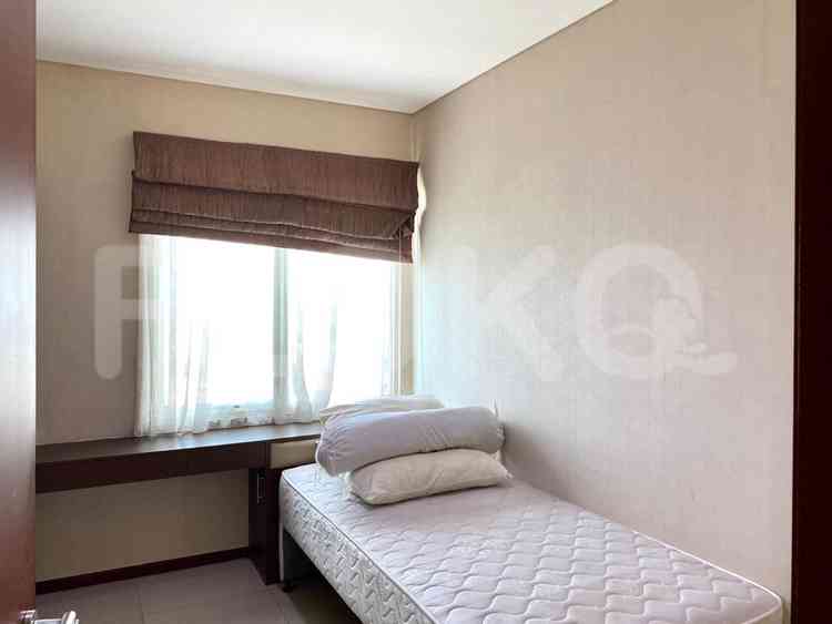 Tipe 3 Kamar Tidur di Lantai 15 untuk disewakan di Thamrin Residence Apartemen - ftha30 6