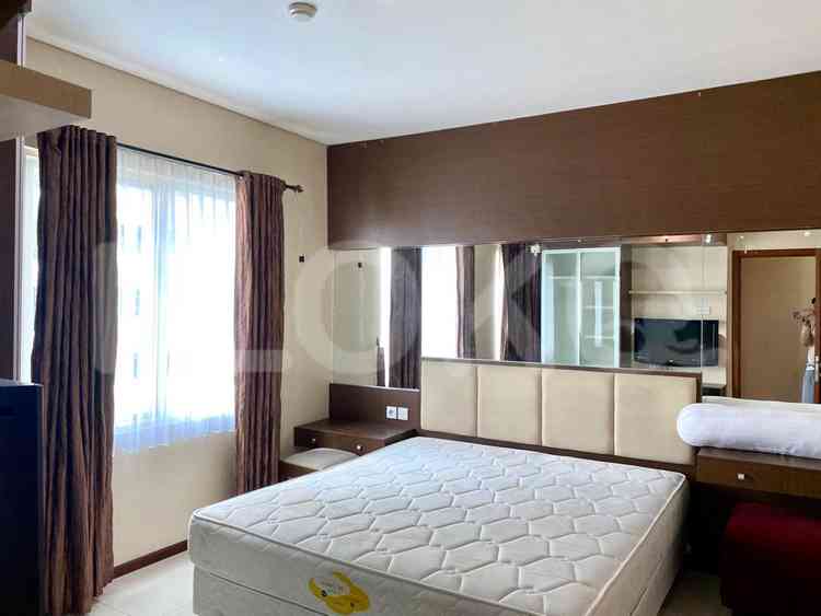 Tipe 3 Kamar Tidur di Lantai 15 untuk disewakan di Thamrin Residence Apartemen - ftha30 4