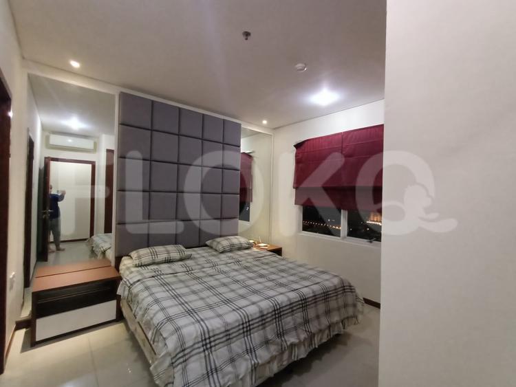 Tipe 3 Kamar Tidur di Lantai 19 untuk disewakan di Thamrin Residence Apartemen - fth616 3