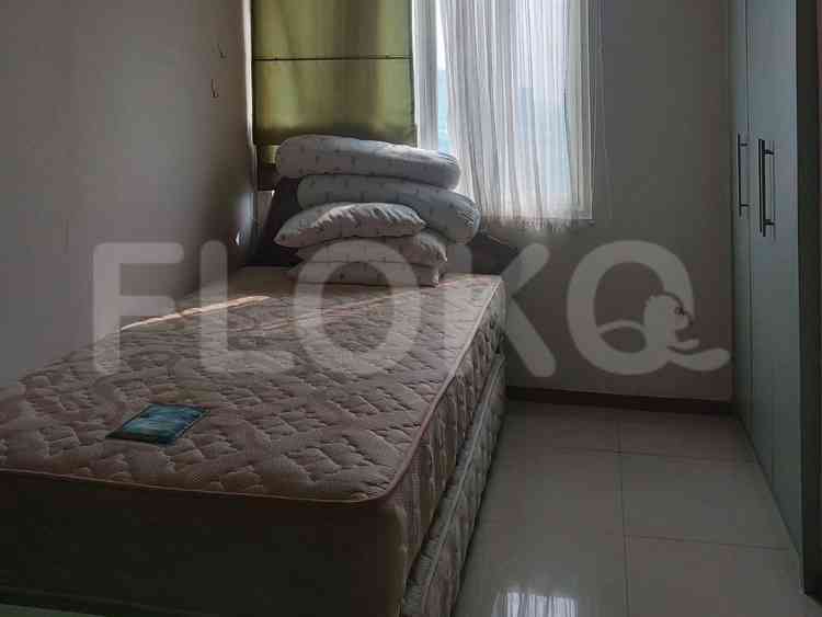 Tipe 3 Kamar Tidur di Lantai 15 untuk disewakan di Thamrin Residence Apartemen - fth089 4
