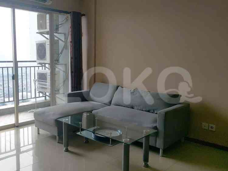 3 Bedroom on 15th Floor for Rent in Thamrin Residence Apartment - fth18b 1