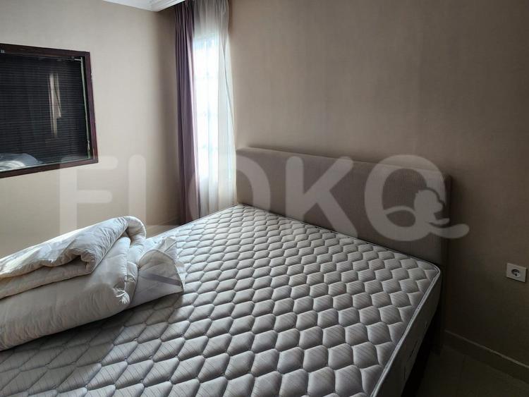 Tipe 3 Kamar Tidur di Lantai 15 untuk disewakan di Bellezza Apartemen - fpe894 4