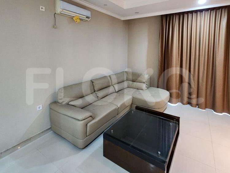 3 Bedroom on 15th Floor for Rent in Bellezza Apartment - fped33 1