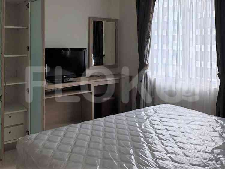 Tipe 3 Kamar Tidur di Lantai 9 untuk disewakan di Thamrin Residence Apartemen - fth131 4