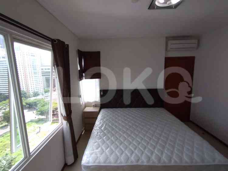 Tipe 3 Kamar Tidur di Lantai 9 untuk disewakan di Thamrin Residence Apartemen - fth131 3