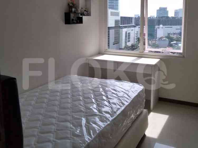 Tipe 3 Kamar Tidur di Lantai 9 untuk disewakan di Thamrin Residence Apartemen - fth131 5