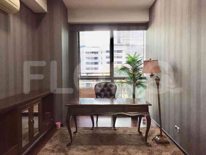 2 Bedroom on 15th Floor for Rent in Setiabudi Residence - fse29b 4