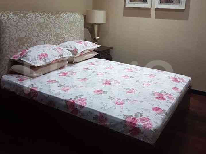 Tipe 2 Kamar Tidur di Lantai 15 untuk disewakan di Setiabudi Residence - fse0e6 5
