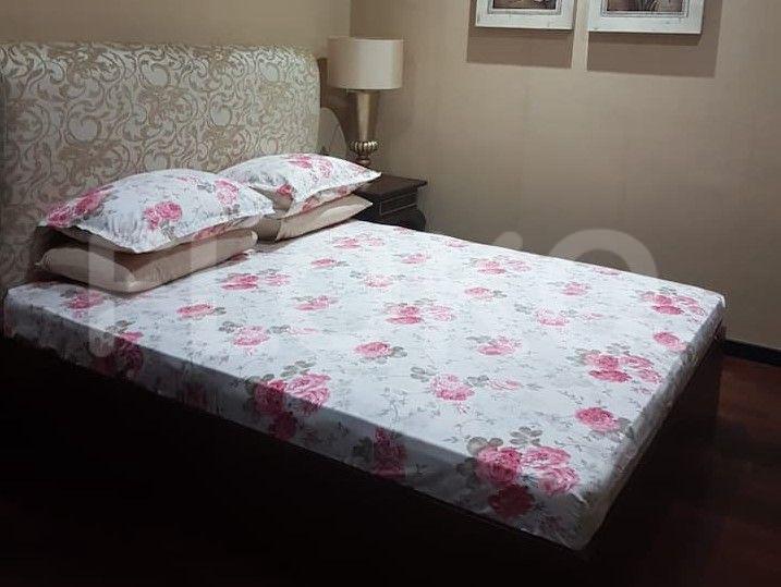 Sewa Apartemen Setiabudi Residence Tipe 2 Kamar Tidur di Lantai 15 fse0e6