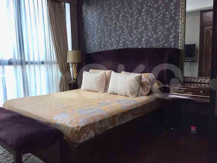 Tipe 2 Kamar Tidur di Lantai 15 untuk disewakan di Setiabudi Residence - fse0e6 3