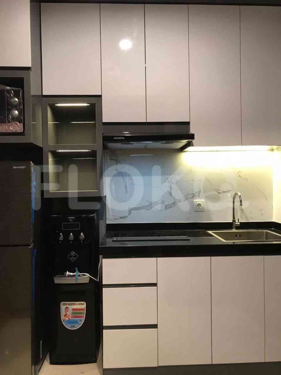 1 Bedroom on 25th Floor for Rent in Sudirman Hill Residences - fta0bf 3