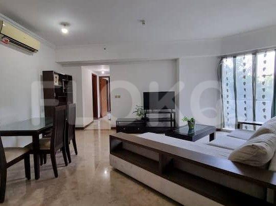 2 Bedroom on 2nd Floor for Rent in Puri Casablanca - fteda4 1