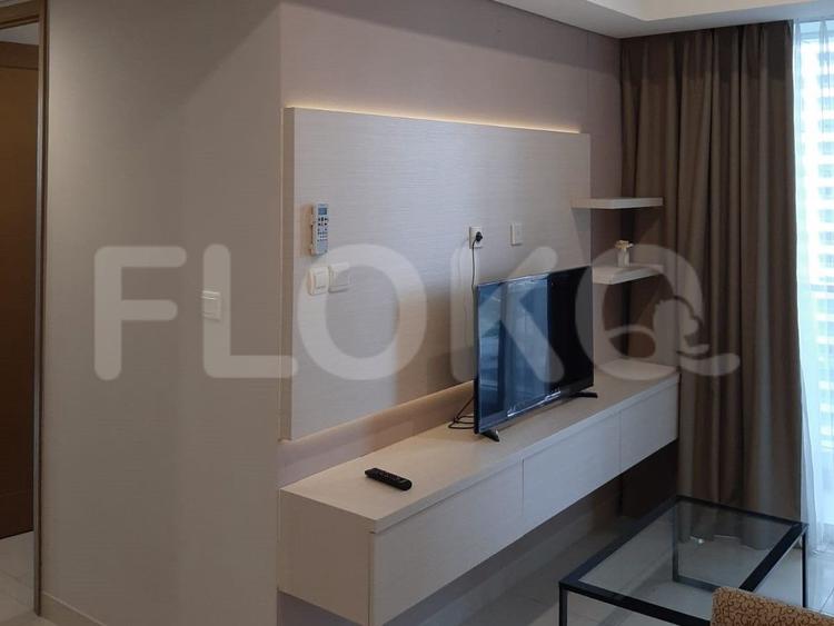 3 Bedroom on 12nd Floor for Rent in Taman Anggrek Residence - fta837 1