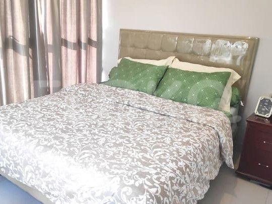 Sewa Apartemen Taman Anggrek Residence Tipe 2 Kamar Tidur di Lantai 32 fta392