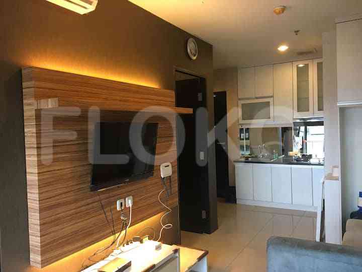 2 Bedroom on 15th Floor for Rent in Cervino Village - fte79d 1
