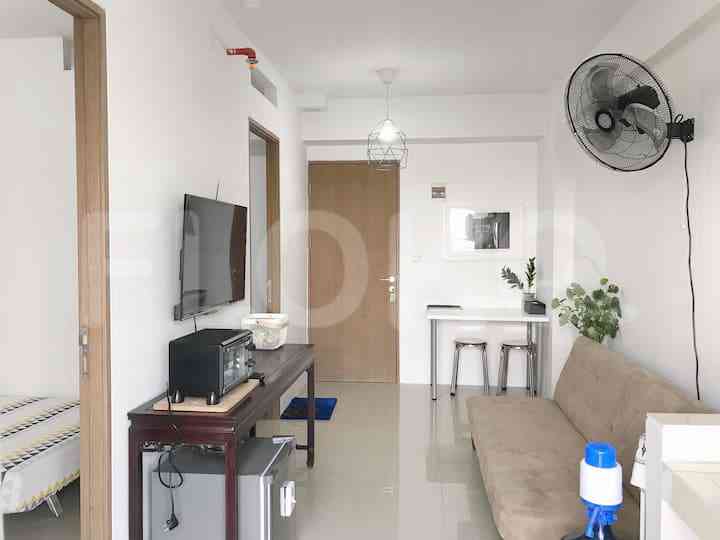 2 Bedroom on 15th Floor for Rent in Bintaro Park View - fbi367 1