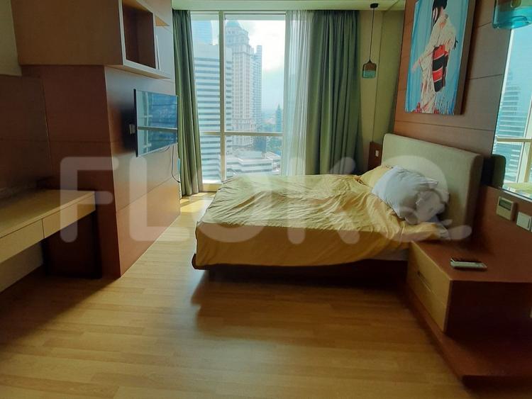 2 Bedroom on 15th Floor for Rent in The Peak Apartment - fsue9f 2