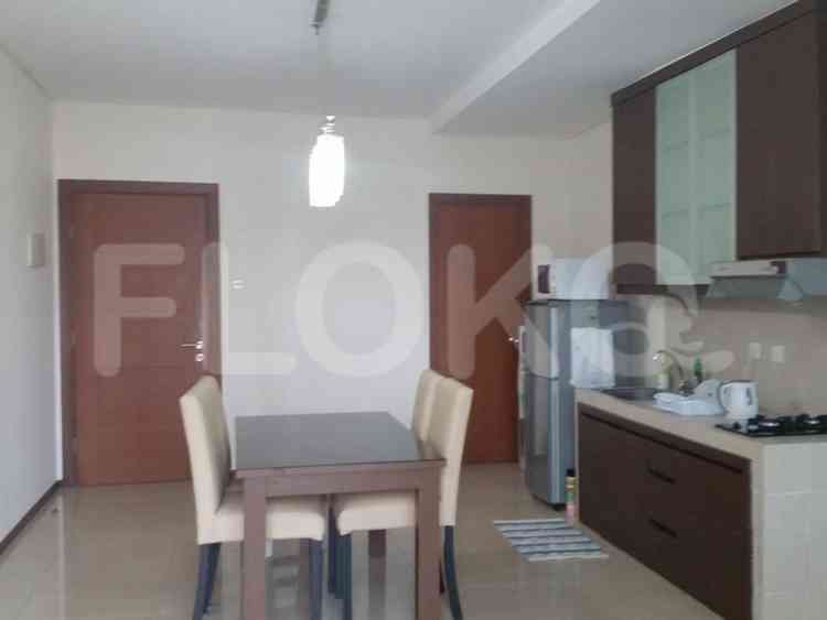3 Bedroom on 15th Floor for Rent in Thamrin Residence Apartment - ftha29 3